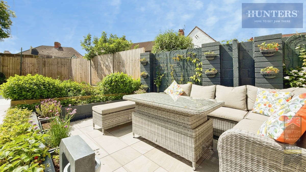 Sidmouth Road, Bedminster, BS3 5HT