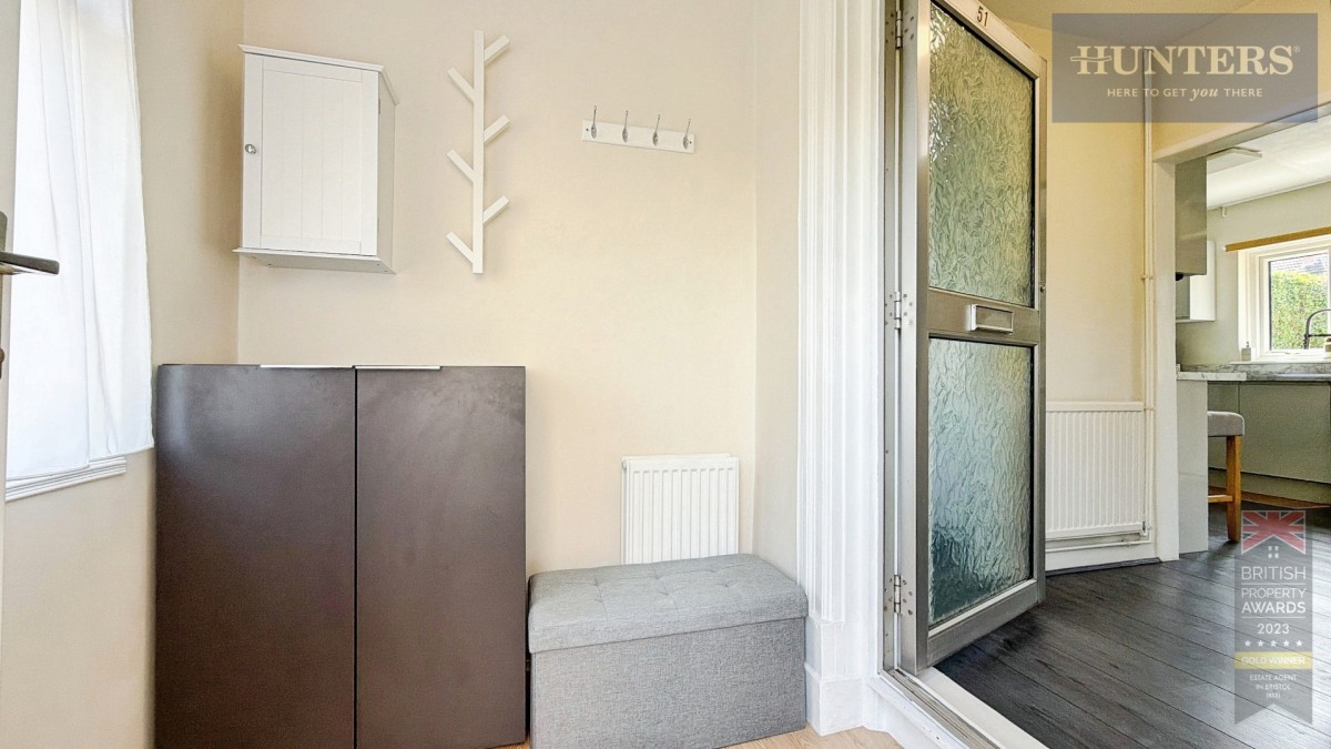 Sidmouth Road, Bedminster, BS3 5HT