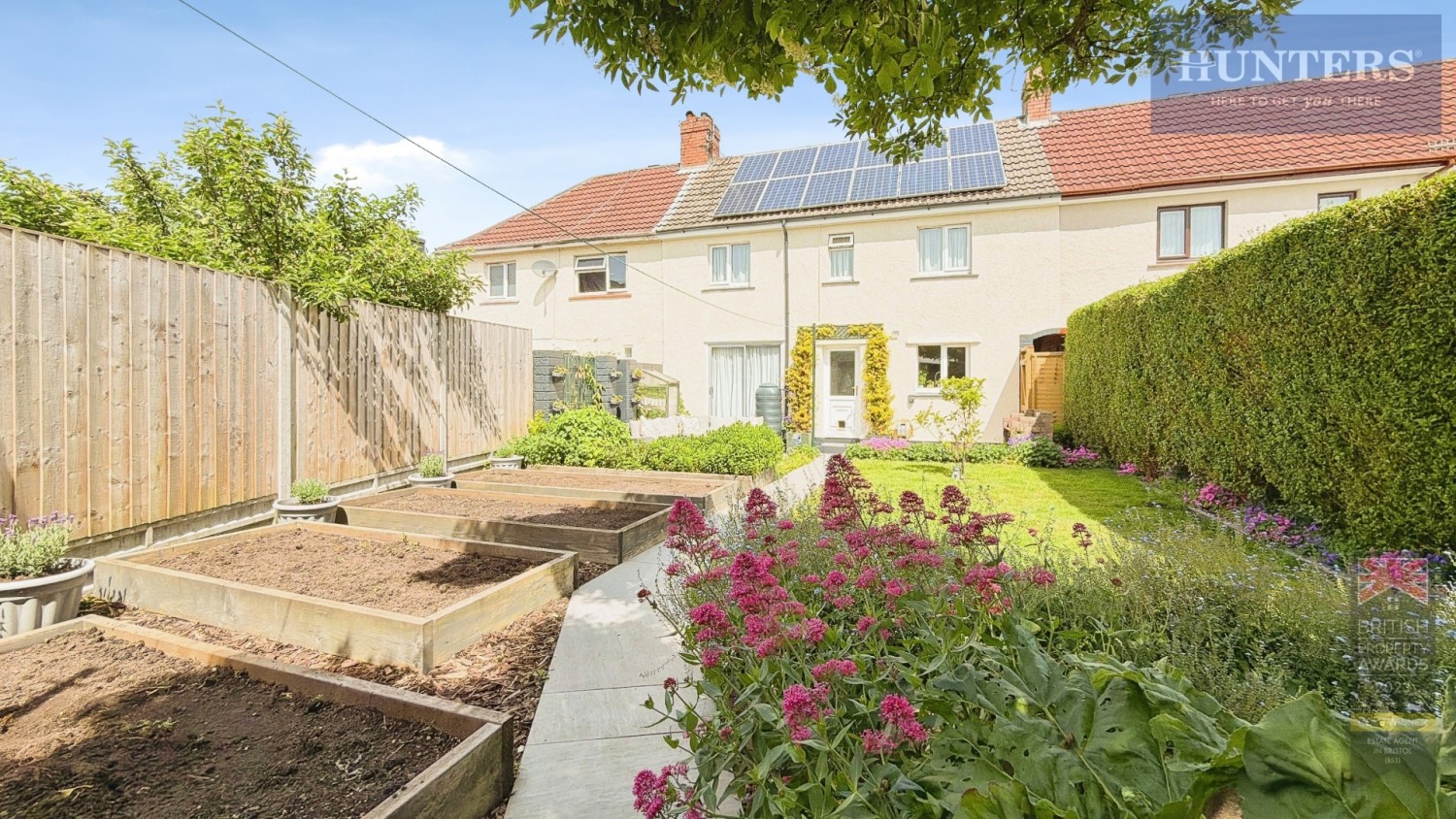 Sidmouth Road, Bedminster, BS3 5HT