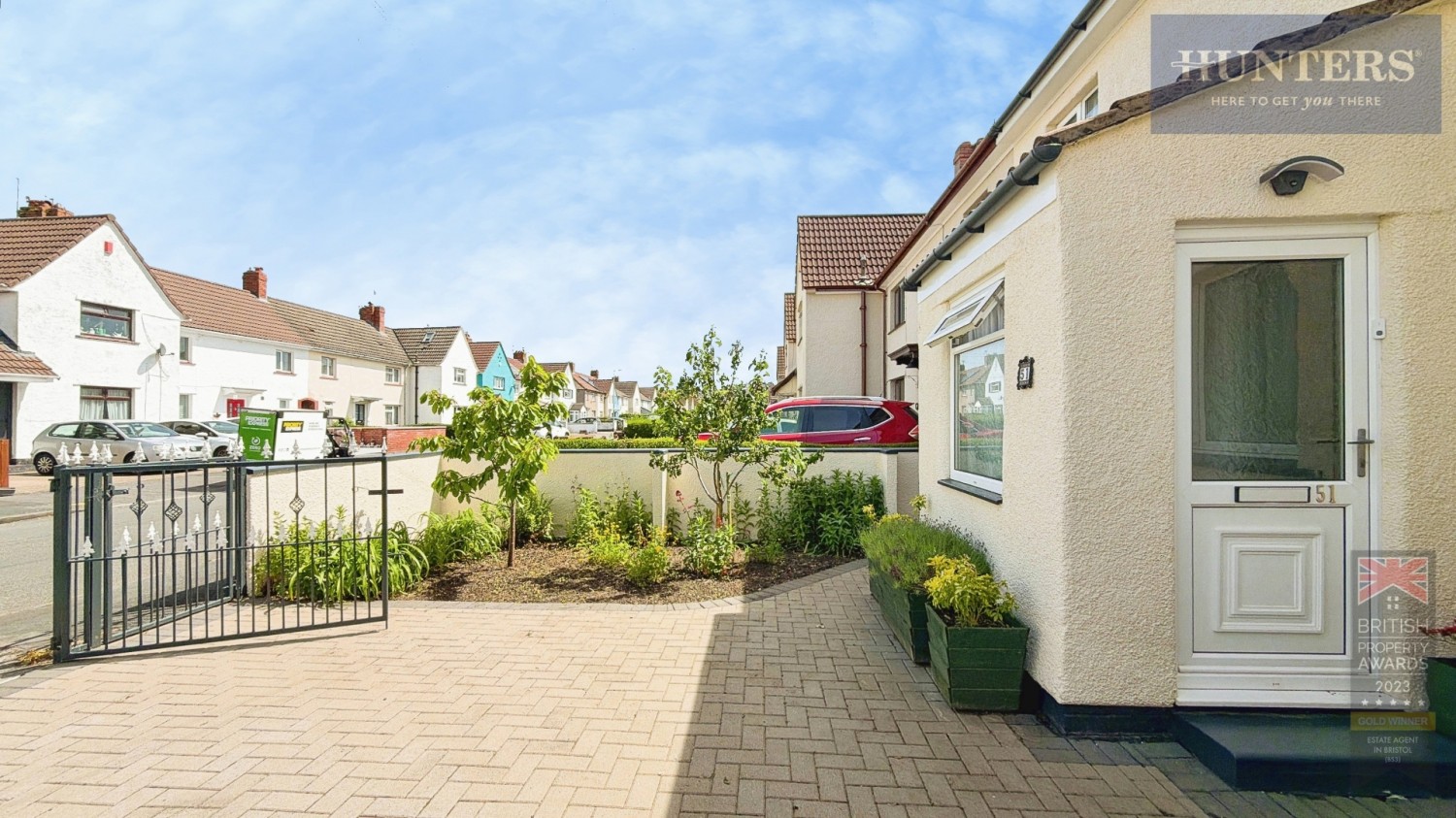 Sidmouth Road, Bedminster, BS3 5HT