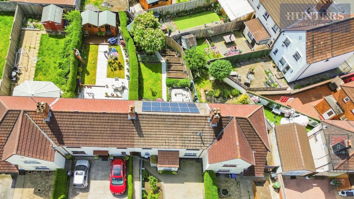 Sidmouth Road, Bedminster, BS3 5HT