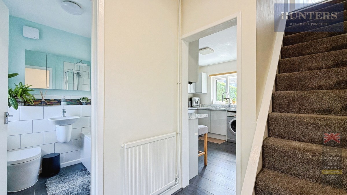 Sidmouth Road, Bedminster, BS3 5HT