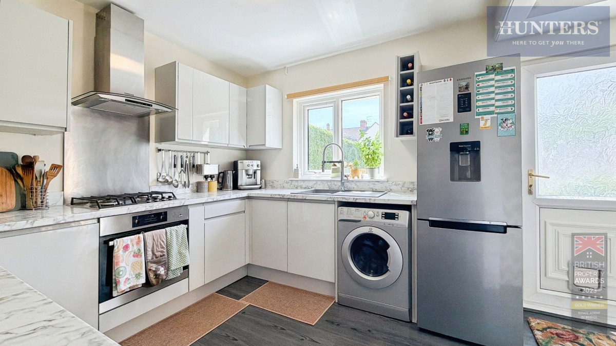 Sidmouth Road, Bedminster, BS3 5HT