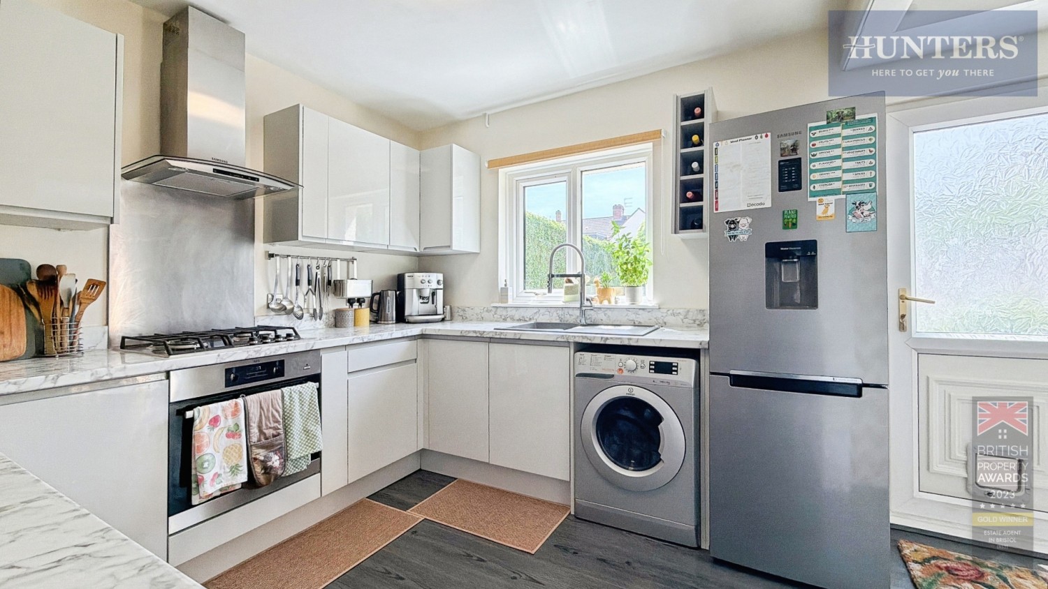 Sidmouth Road, Bedminster, BS3 5HT