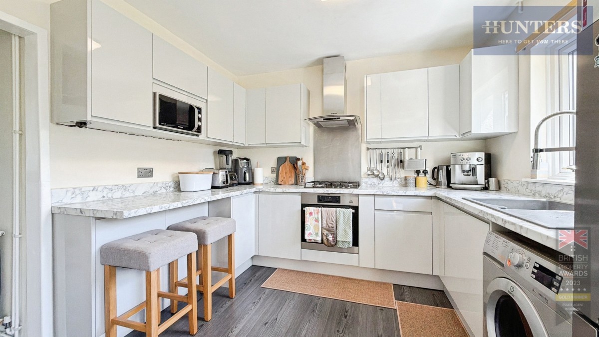 Sidmouth Road, Bedminster, BS3 5HT