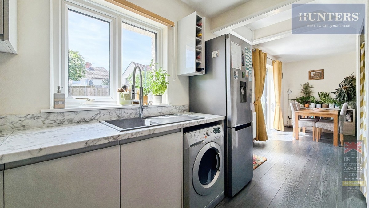 Sidmouth Road, Bedminster, BS3 5HT