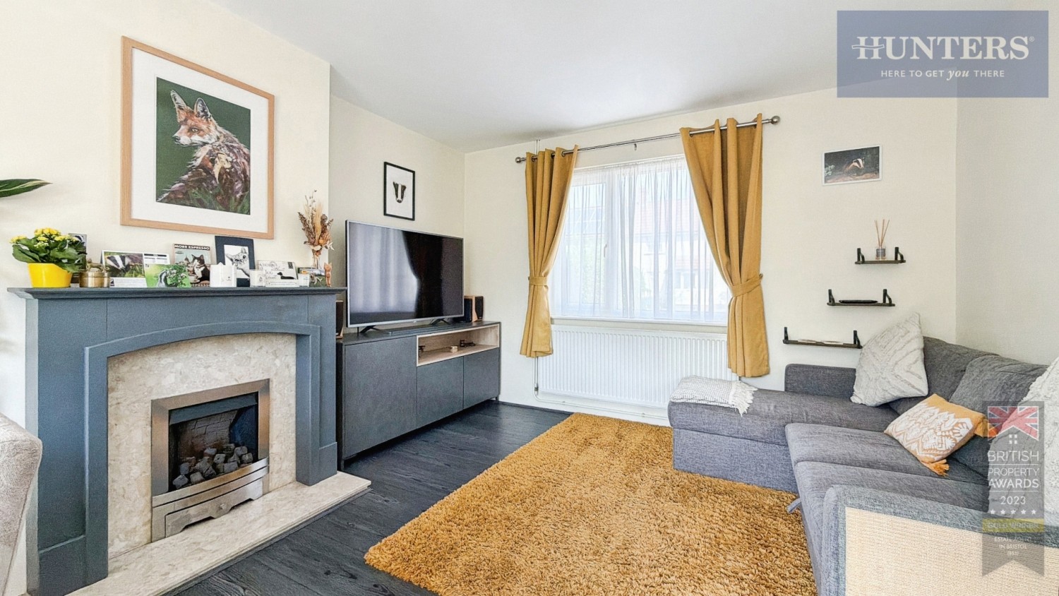 Sidmouth Road, Bedminster, BS3 5HT