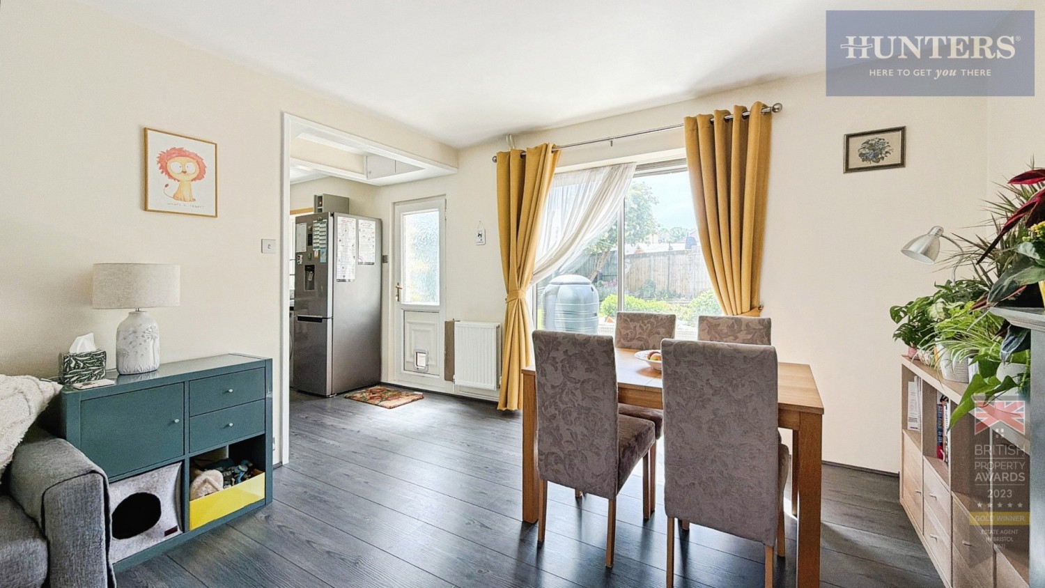 Sidmouth Road, Bedminster, BS3 5HT