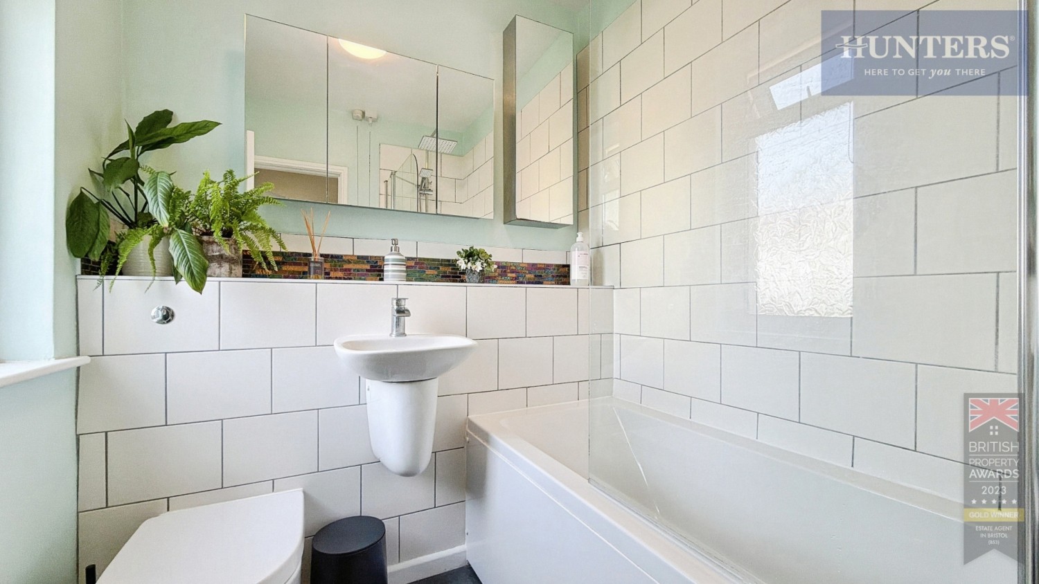 Sidmouth Road, Bedminster, BS3 5HT