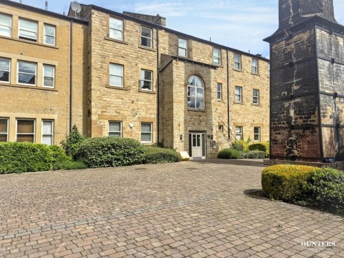 Textile Street, Dewsbury