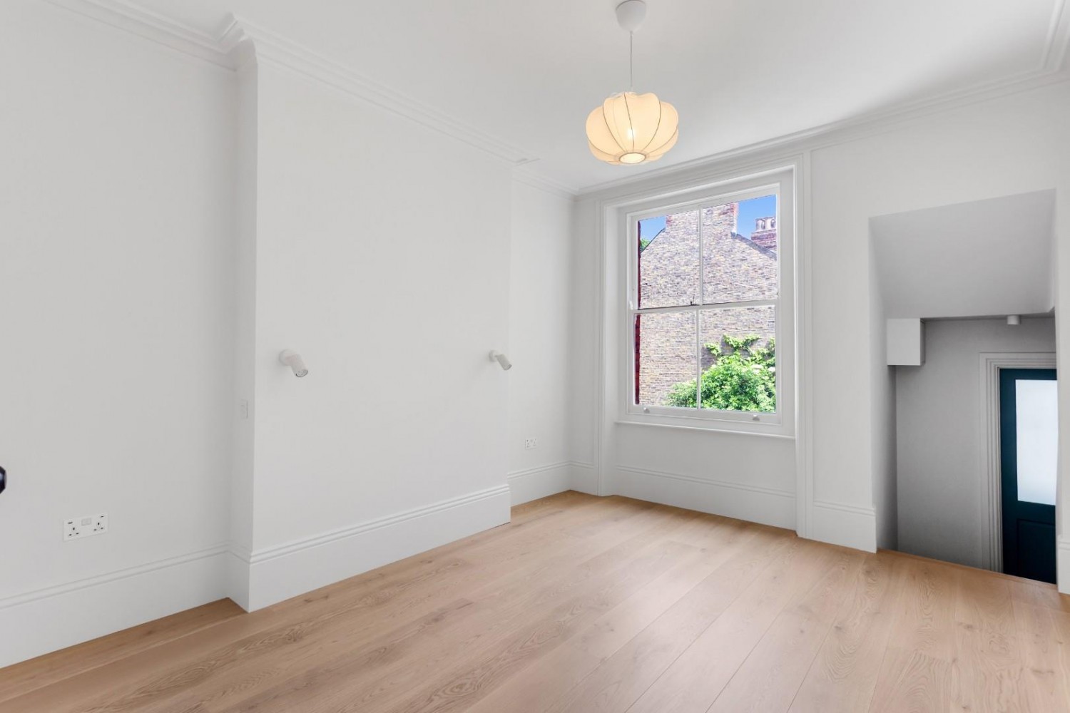 Crouch Hill, Hornsey, London, N8