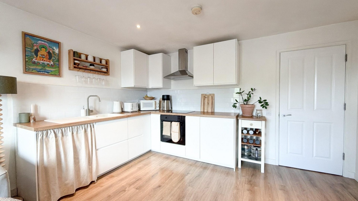 21 West, Skypark Road, Bedminster, BS3 3NA