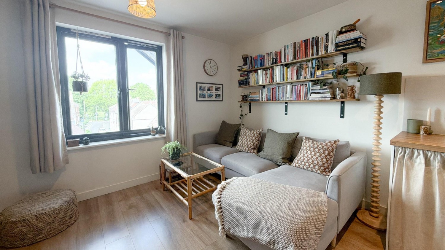 21 West, Skypark Road, Bedminster, BS3 3NA