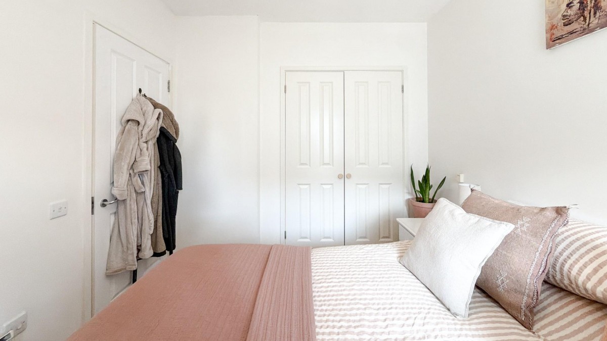 21 West, Skypark Road, Bedminster, BS3 3NA