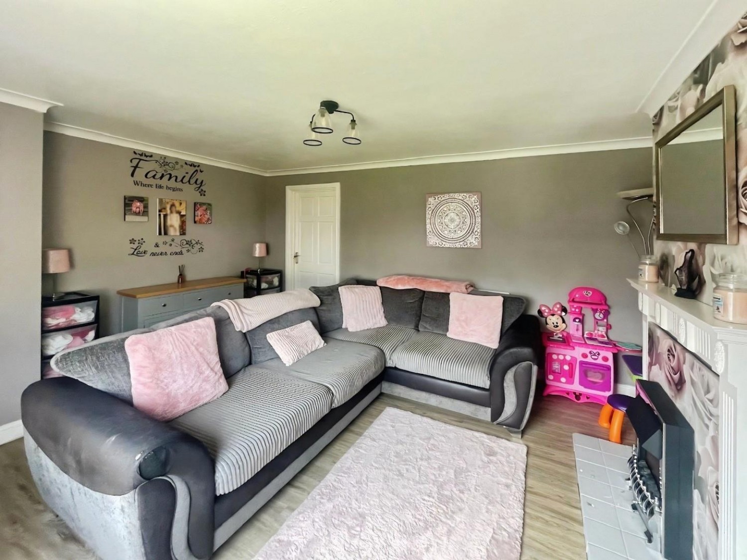 Meadow Road Wigton
