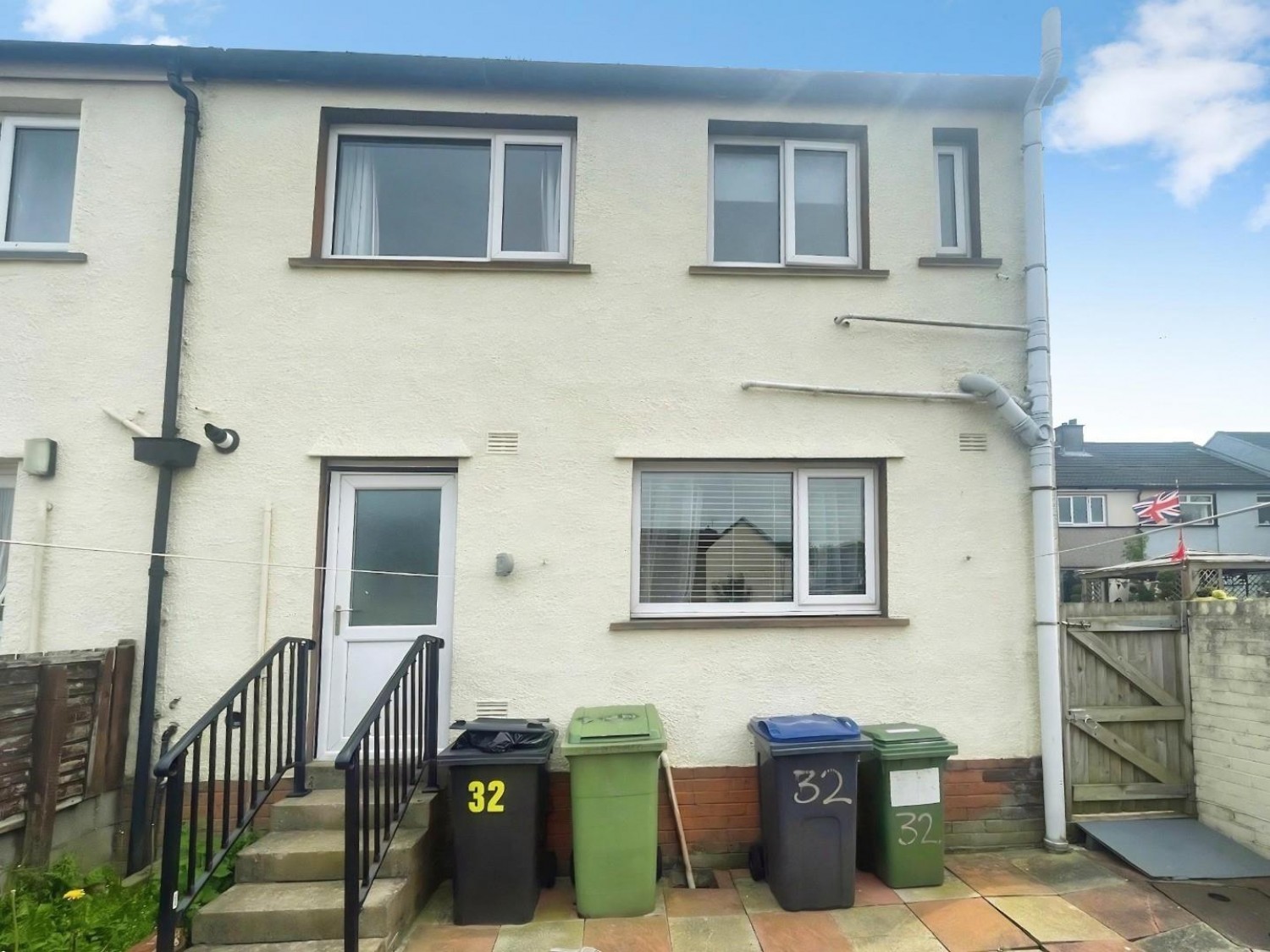 Meadow Road Wigton