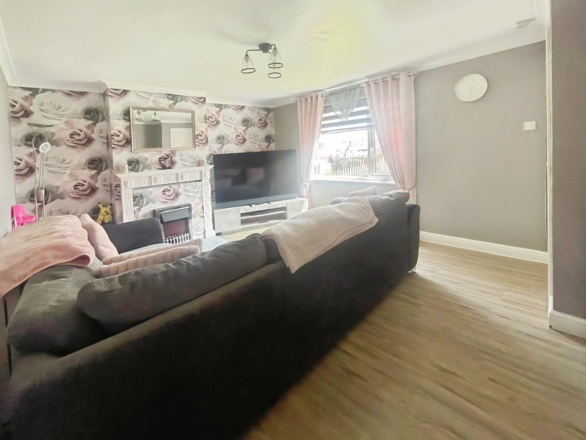 Meadow Road Wigton