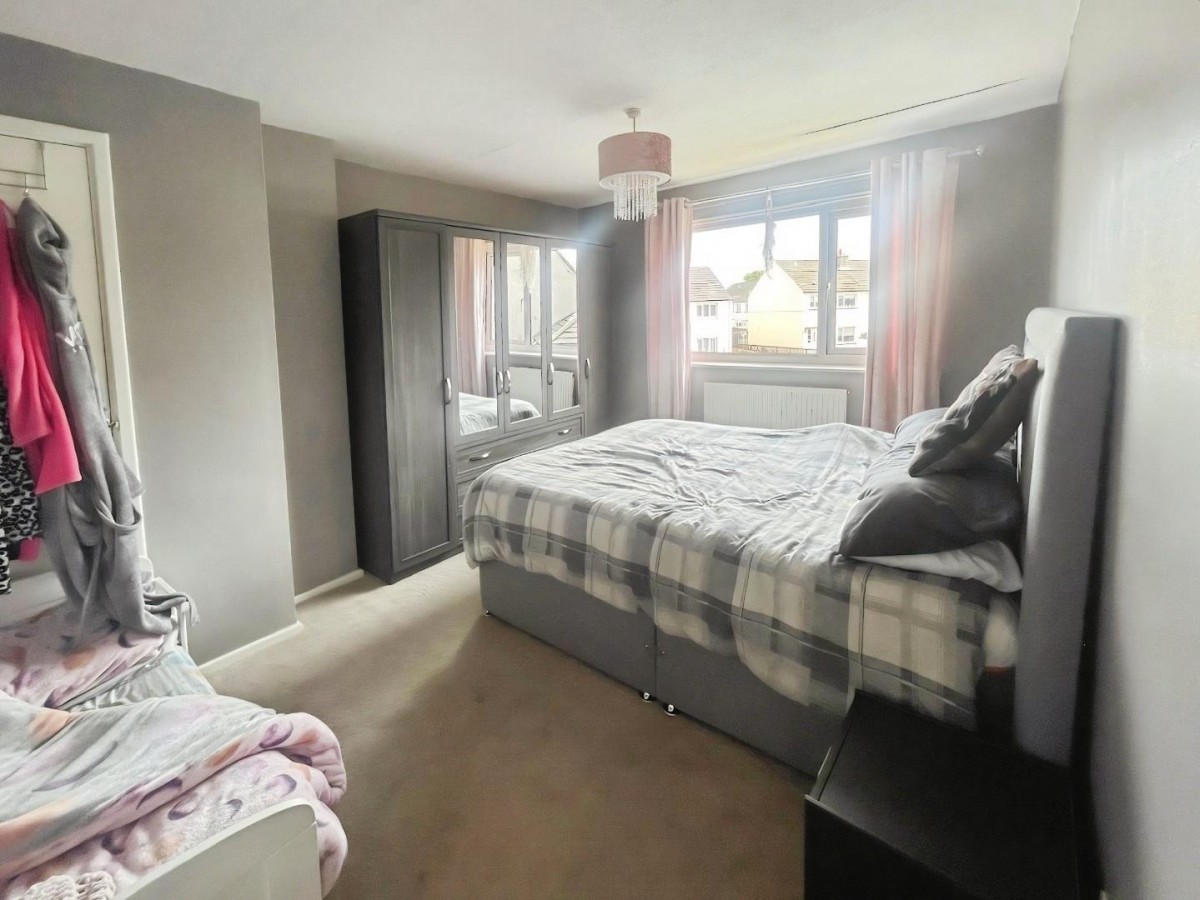 Meadow Road Wigton