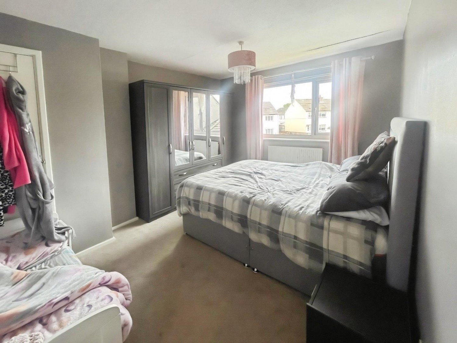 Meadow Road Wigton