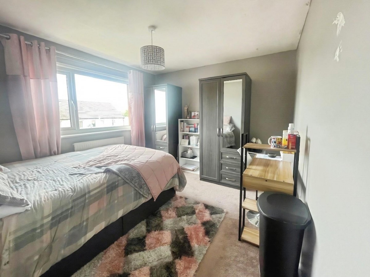 Meadow Road Wigton