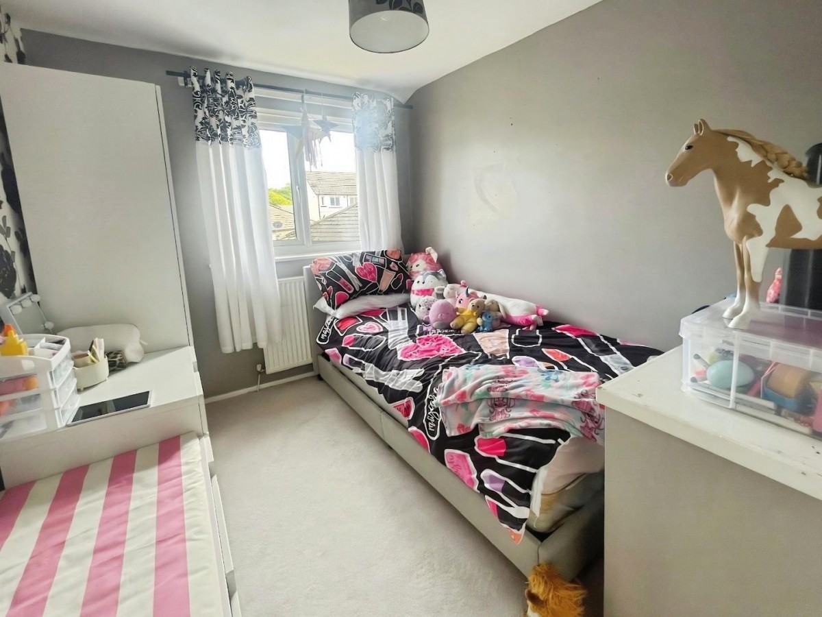 Meadow Road Wigton