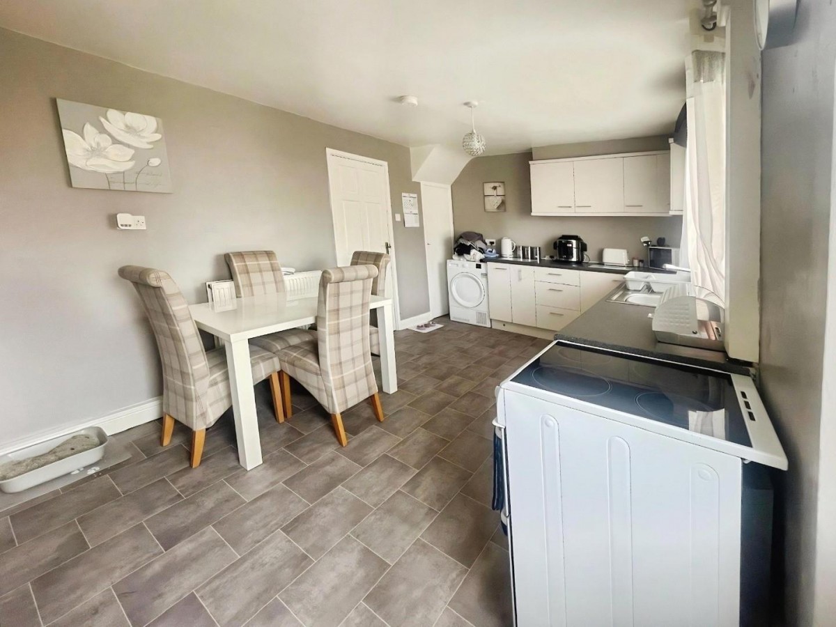 Meadow Road Wigton