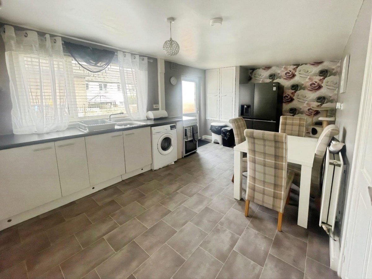 Meadow Road Wigton