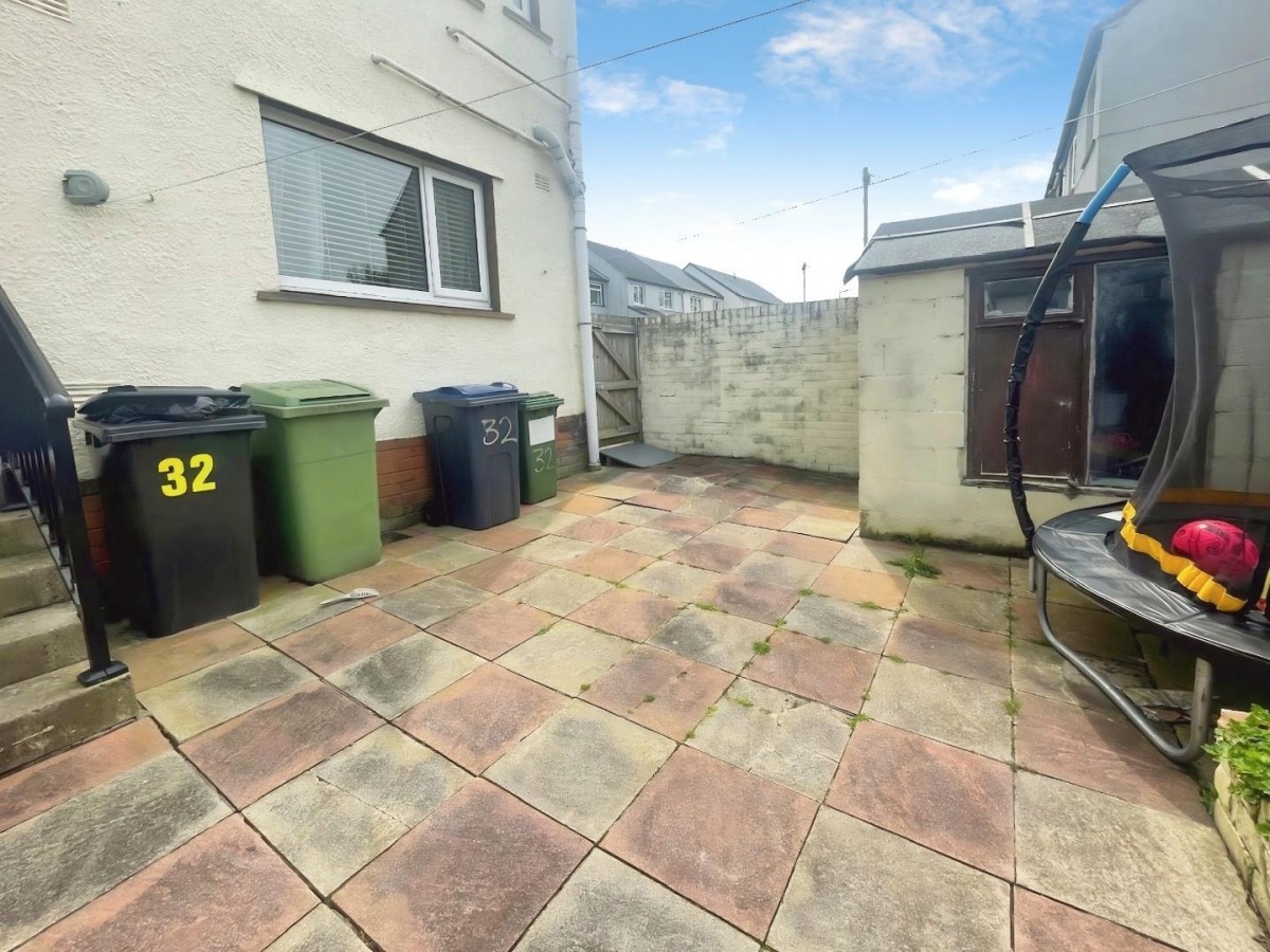 Meadow Road Wigton