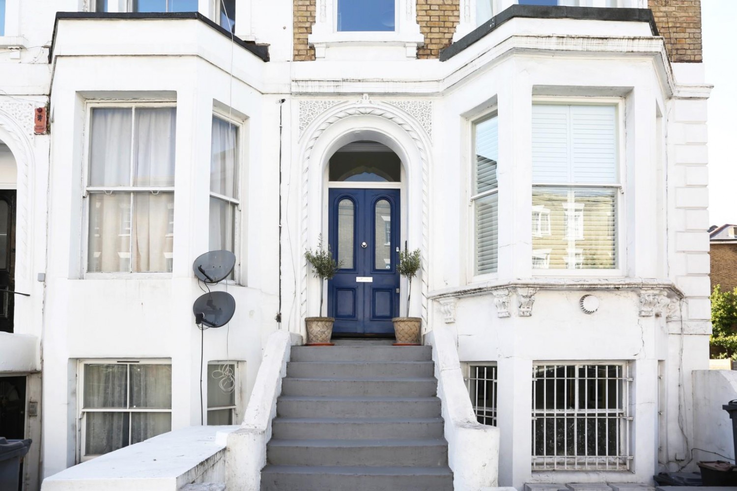 Coldharbour Lane, London, SE5