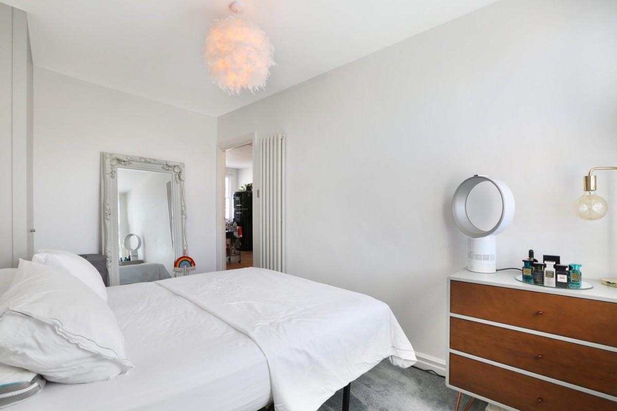 Coldharbour Lane, London, SE5