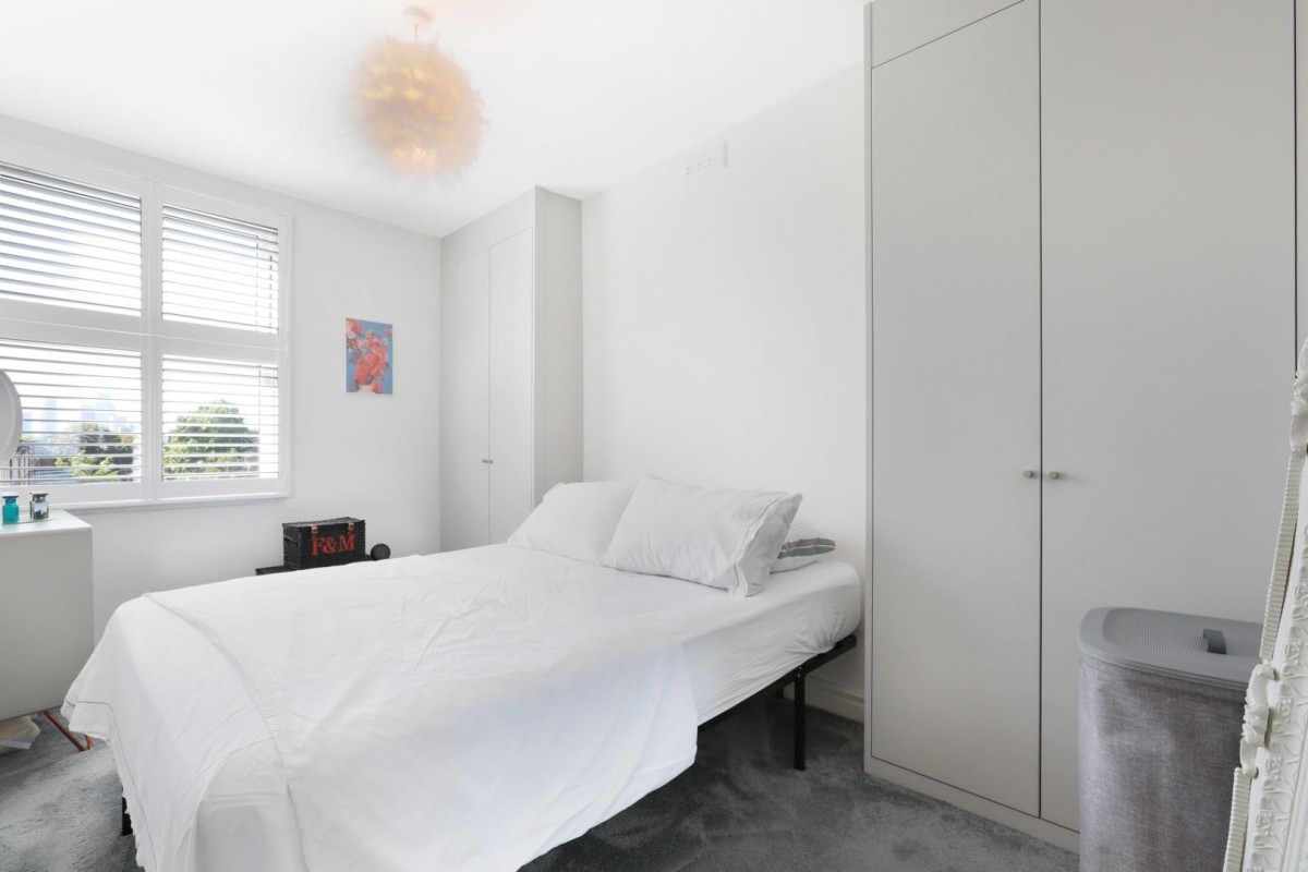 Coldharbour Lane, London, SE5