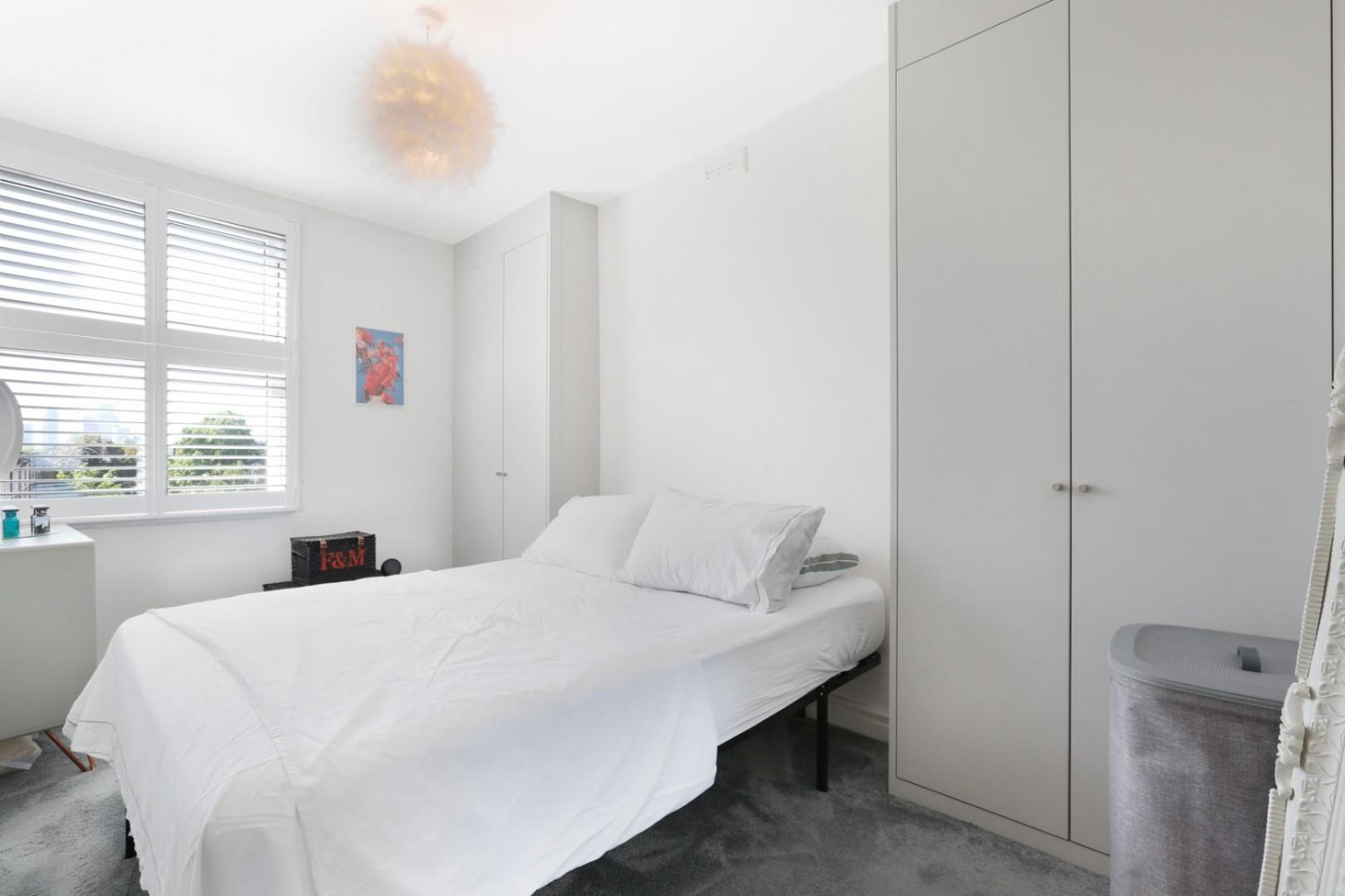 Coldharbour Lane, London, SE5