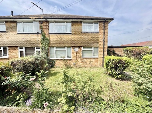 Shortlands Close, Harlington, Middlesex, UB3 5HF
