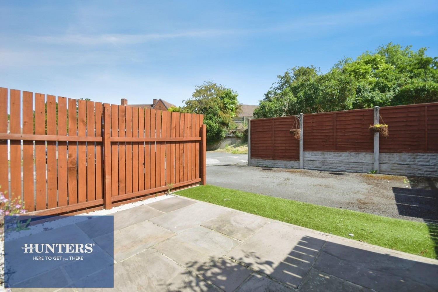 Chesterfield Road, Staveley, Chesterfield, S43 3QJ