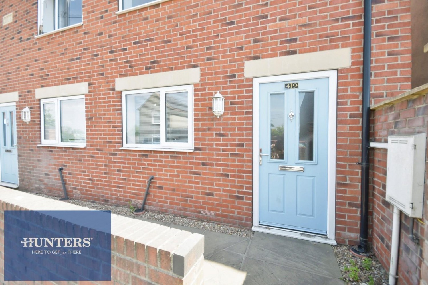 Chesterfield Road, Staveley, Chesterfield, S43 3QJ