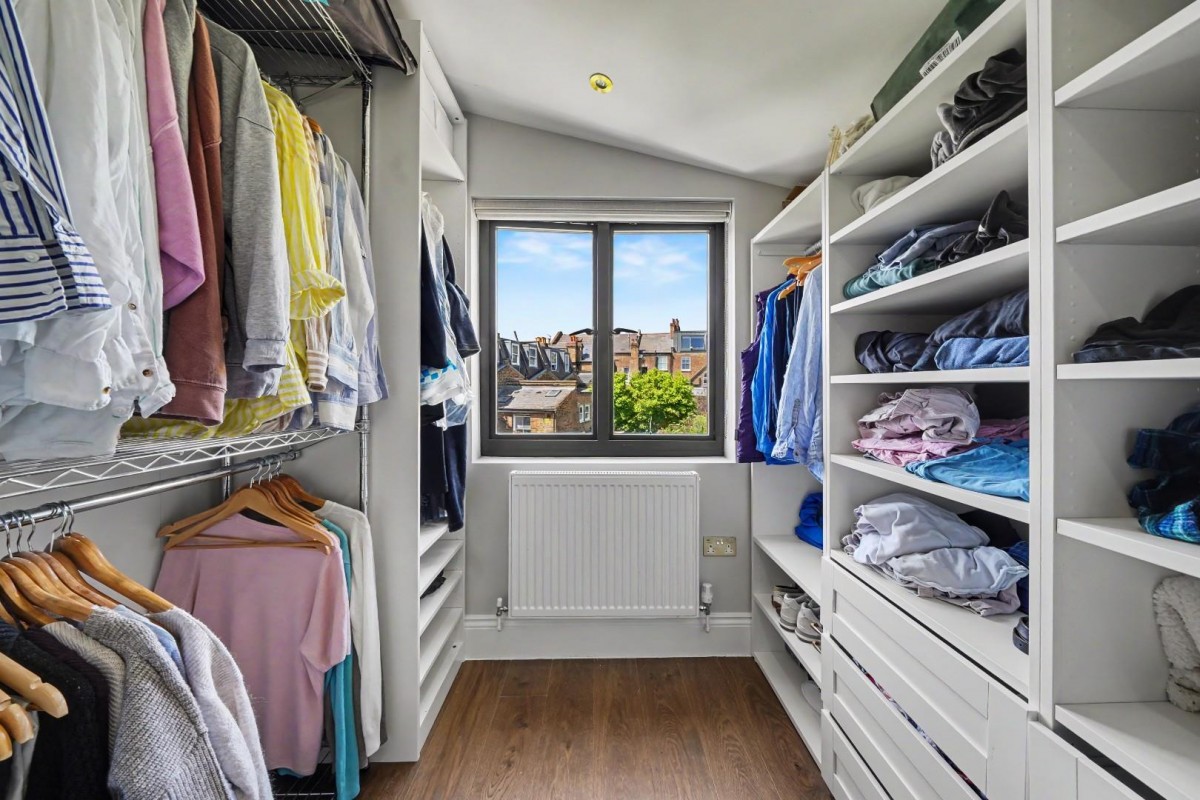 Hawksley Road, London, N16