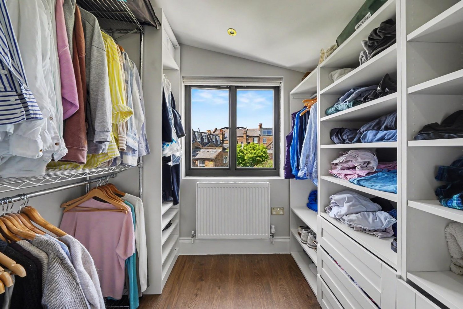 Hawksley Road, London, N16