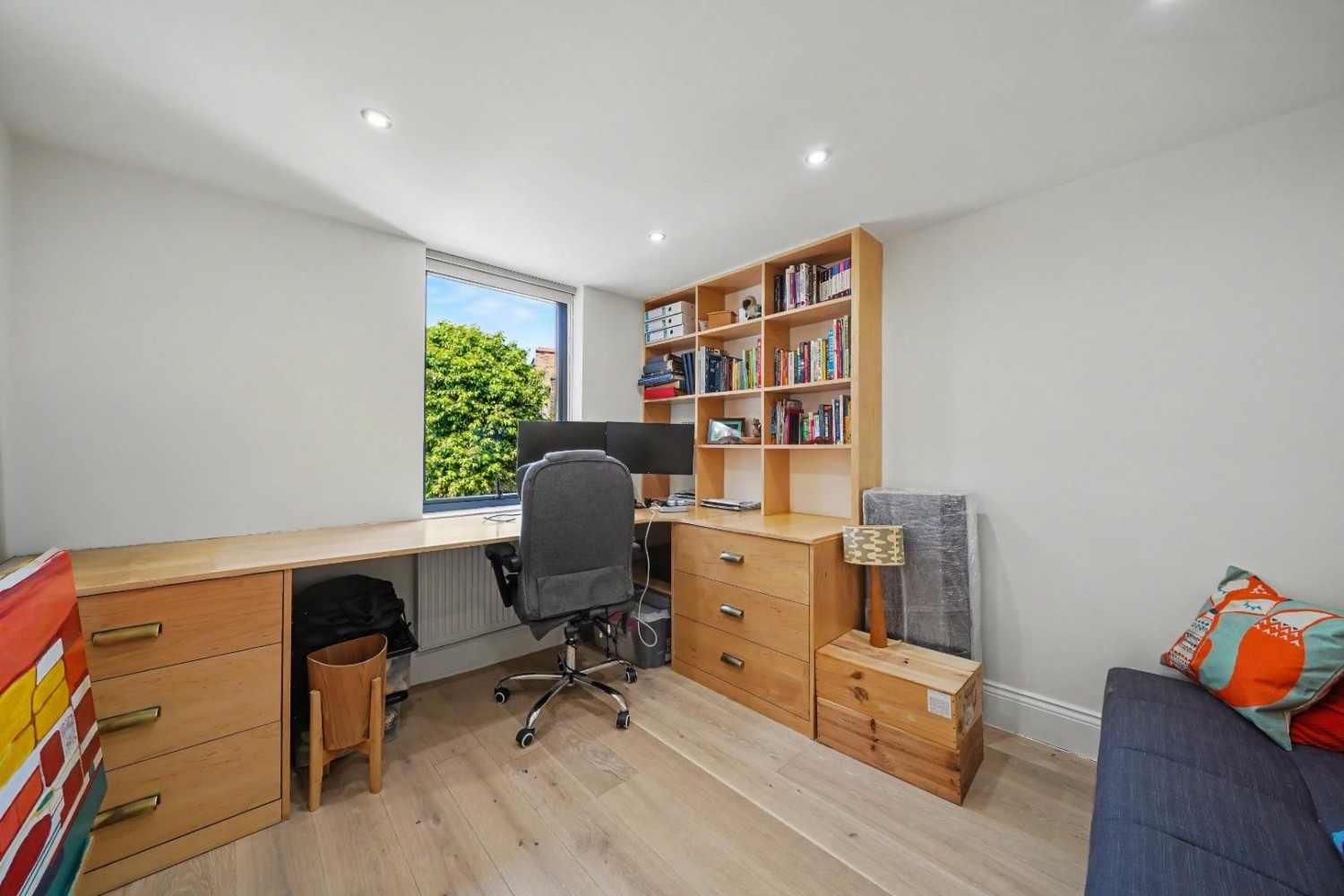 Hawksley Road, London, N16