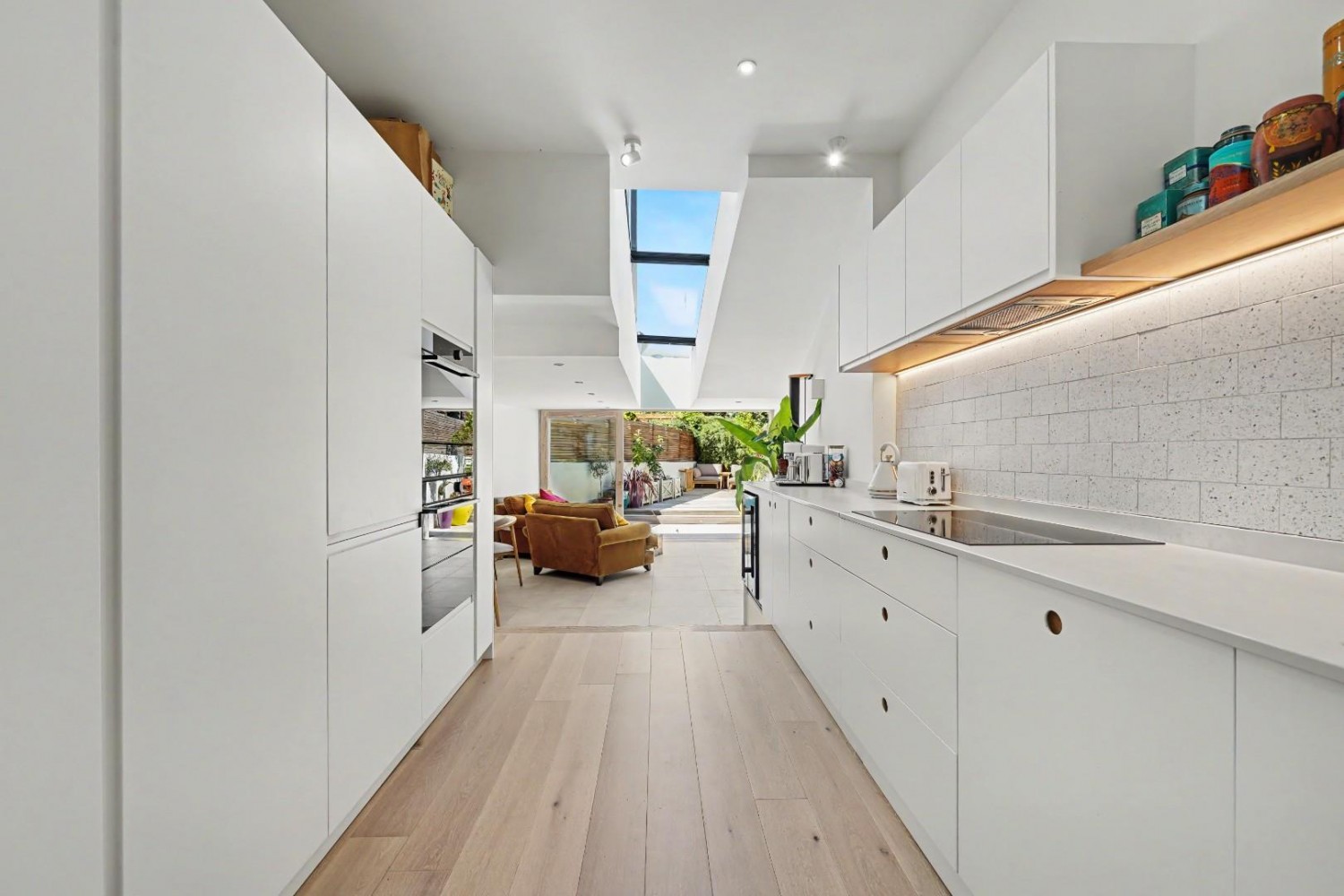 Hawksley Road, London, N16
