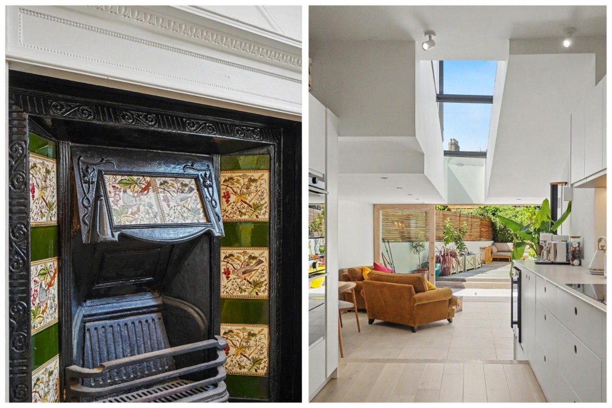 Hawksley Road, London, N16