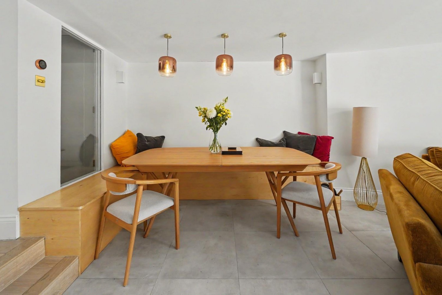 Hawksley Road, London, N16
