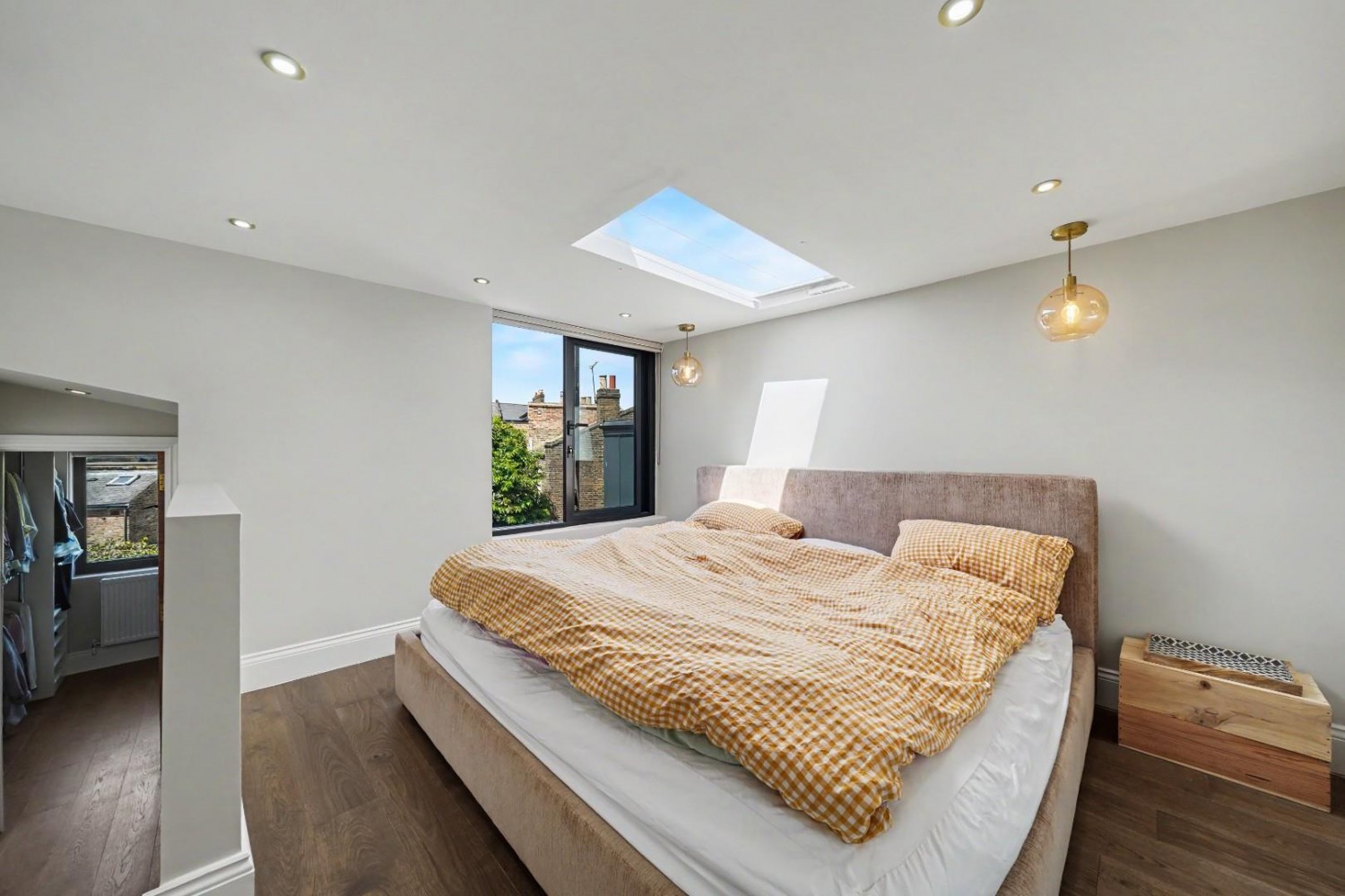 Hawksley Road, London, N16