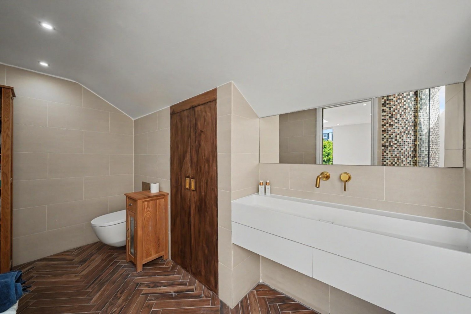 Hawksley Road, London, N16