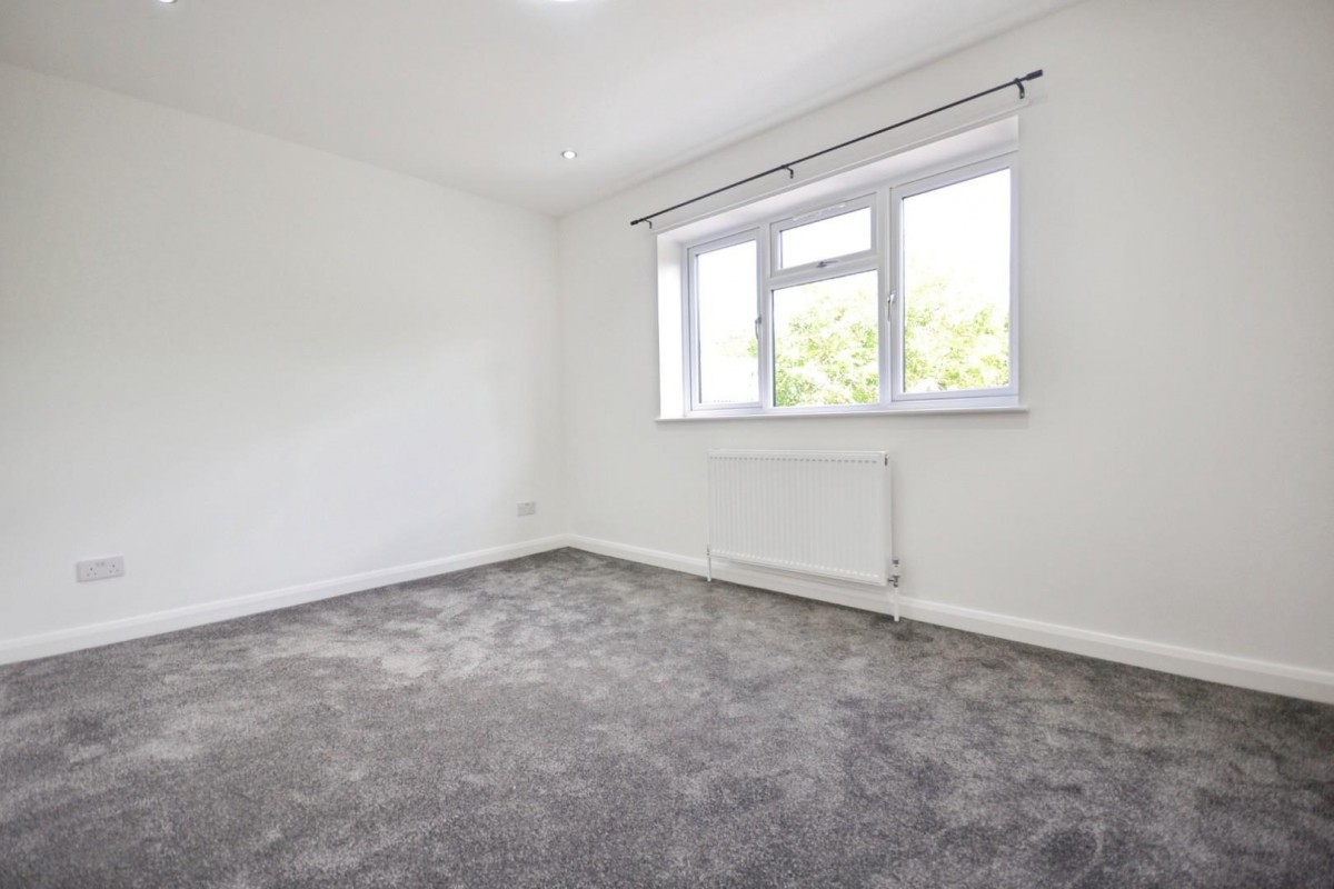 Dudley Close, Tilehurst, Reading