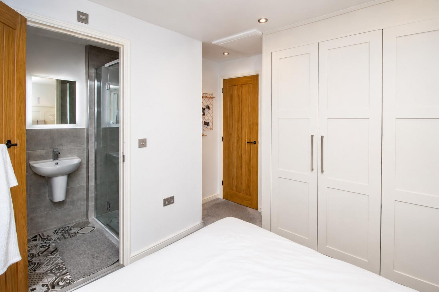 Corden Avenue, Darwen