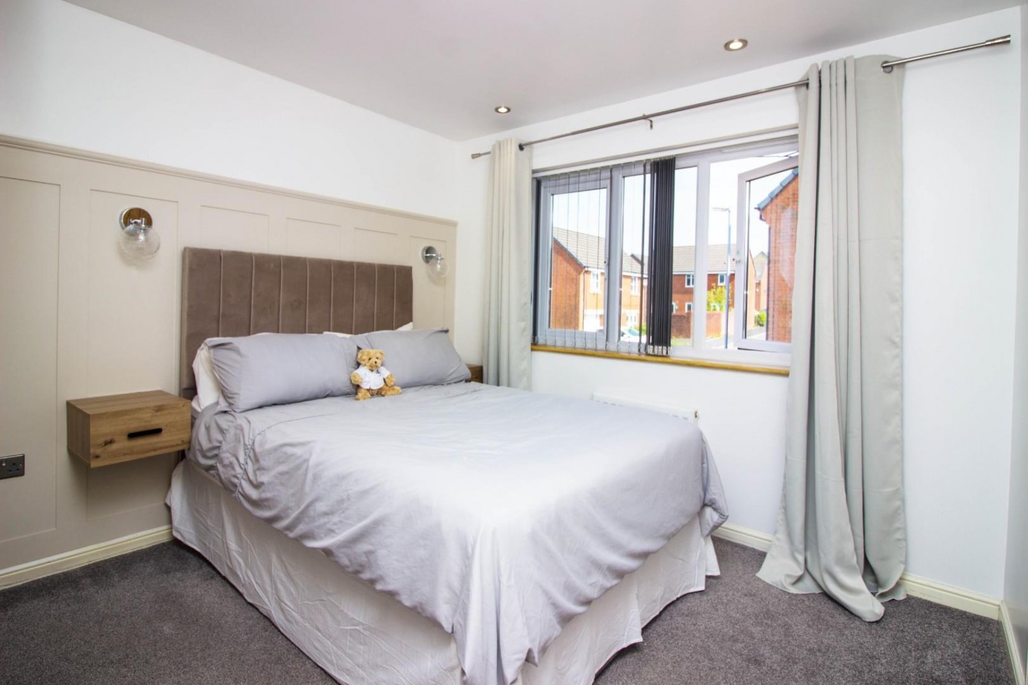 Corden Avenue, Darwen