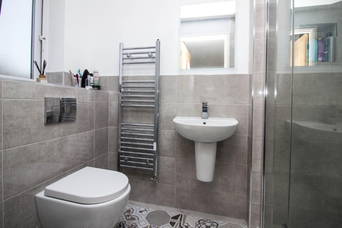Corden Avenue, Darwen