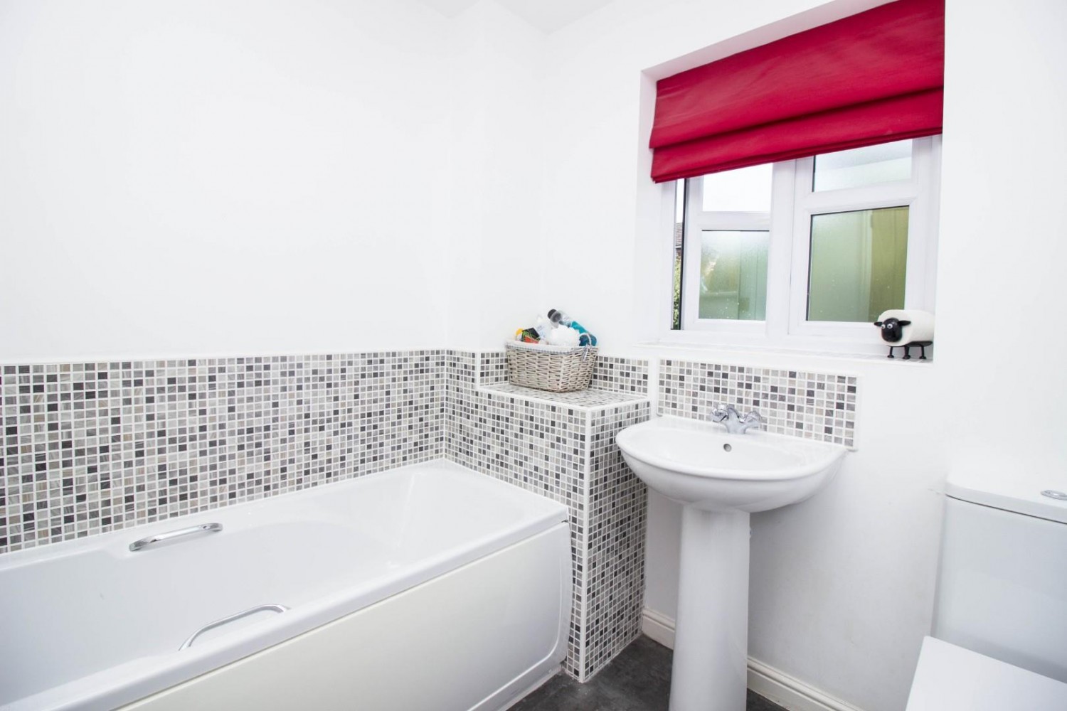 Corden Avenue, Darwen