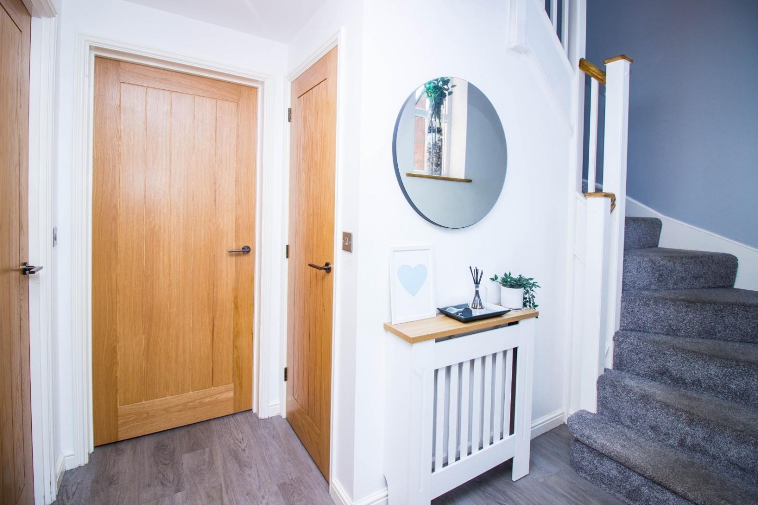 Corden Avenue, Darwen