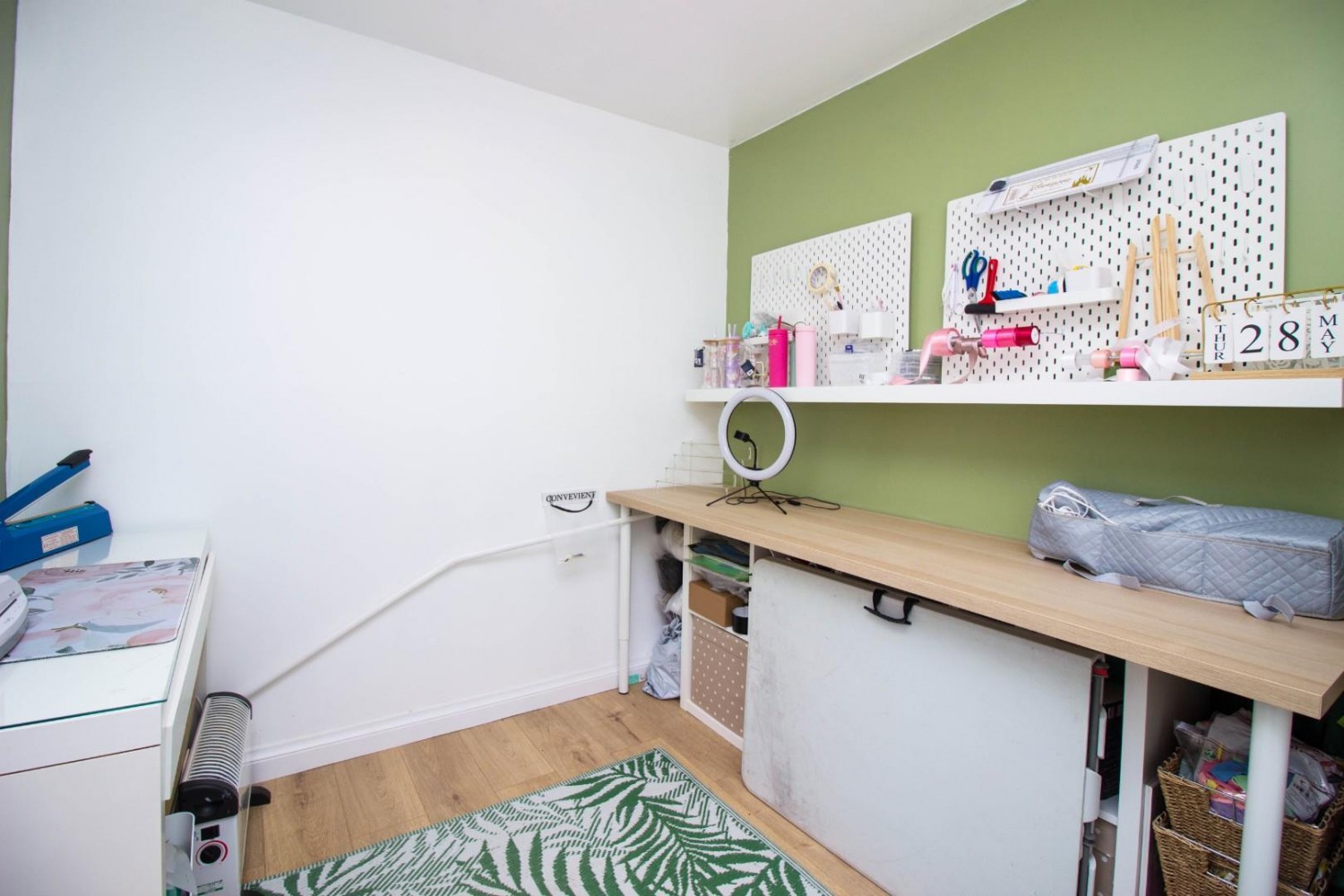 Corden Avenue, Darwen